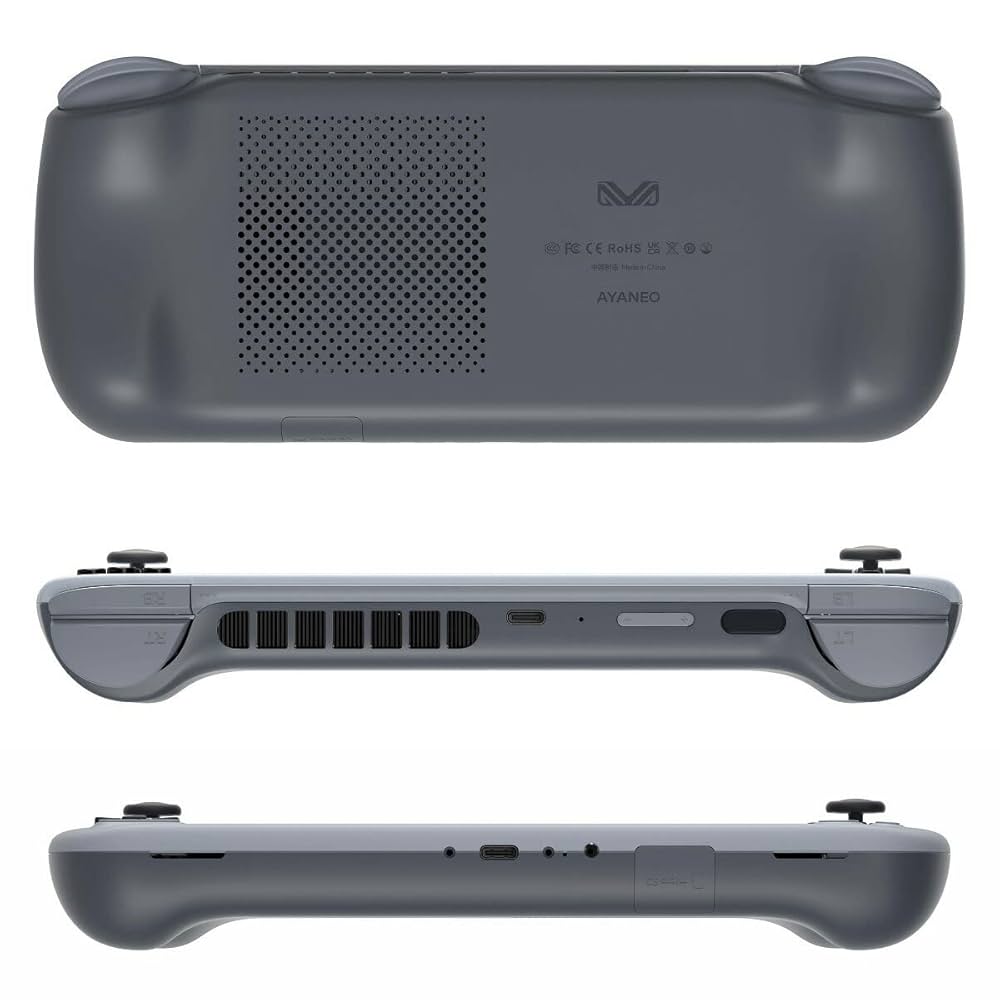 Amazon.co.jp: AYANEO AIR PLUS 6型 Ryzen 7/32GB/2TB AIR Plus